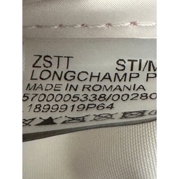 Long Champ Le Pliage  Tote  Bag - Picture 12 of 12